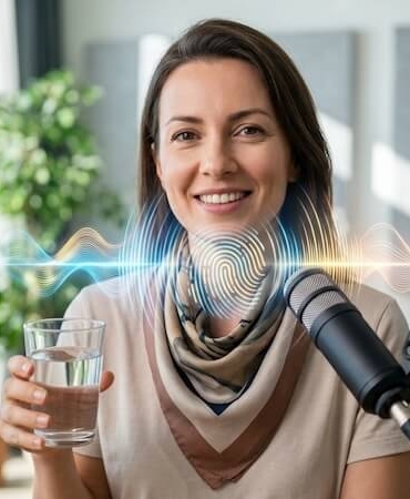 16 Nisan Dünya Ses Günü’nde Ses Sağlığı Rehberi