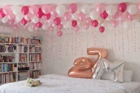 27’nin Ardında: İçimde Sessizce Çoğalan Hayat