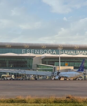 Ankara-Bükreş Direkt Seferleri Yeniden Başladı!