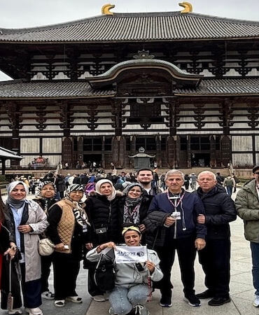 Dubai Turizmi Savaşın Gölgesinde Kalırken Yeni Rotalar Belirlendi