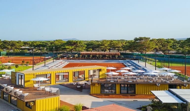 Dünya Yıldızları Roland Garros Öncesi Antalya’da!