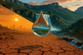 Kuruyan Göller ve Antalya’nın 2030 İklim Senaryoları