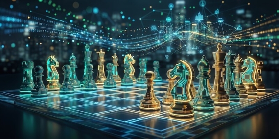 Meta 14 Milyar Dolar Harcadı, OpenAI 122 Milyar Topladı: Girişimci Ne Yapsın?