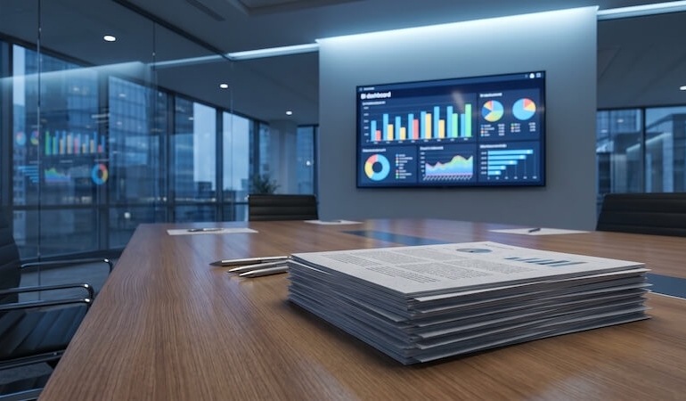 Veri Okuryazarlığı: Türkiye'nin En Pahalı Beceri Açığı