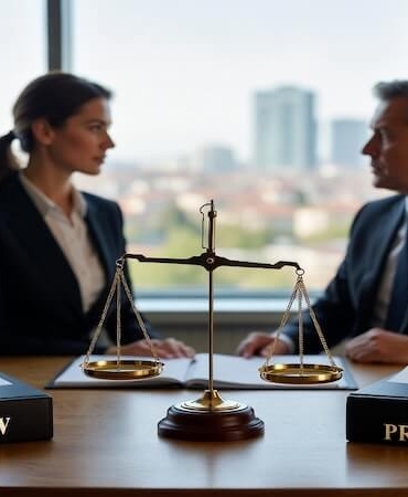 Türkiye'de Yabancıların Karşılaştığı Hukuki Sorunlar ve Çözüm Yolları