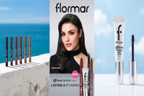 Flormar'dan Göz Makyajında Kalıcı ve Göz Alıcı Yeni Seri: Extreme Tattoo Ailesi!