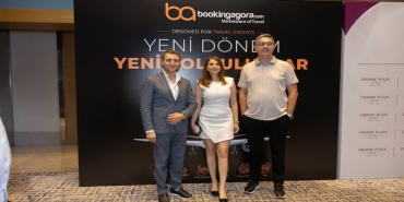 Seyahat Teknolojilerinde Yeni Bir Dönem