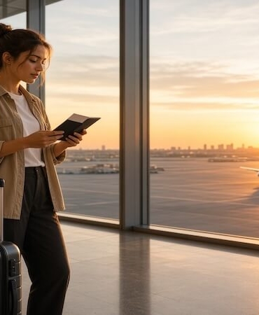 Tatil Öncesi ve Yolculuk Rehberi