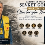 Yakın Geçmişin İzinde Bir gazetecilik Tanıklığı: Düşüncelerim ve Kalemimden Dökülenler