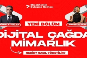 Lokasyon Tv’nin Beşinci Bölümüne Senem Kalkancı Konuk Oldu!