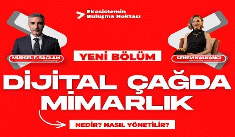 Lokasyon Tv’nin Beşinci Bölümüne Senem Kalkancı Konuk Oldu!