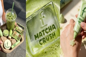 Matcha Trendine Flormar İmzası; Yeni Matcha Crush Koleksiyonu!